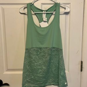 Fabletics Tank Top NEVER WORN